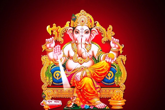 GANESHA FESTIVAL